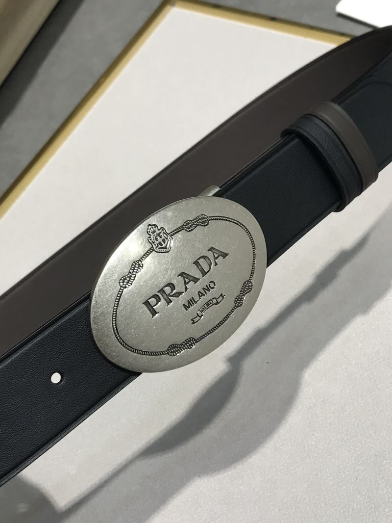 Prada Belts